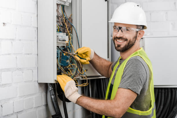 Best Home Electrical Repair  in Hammond, WI