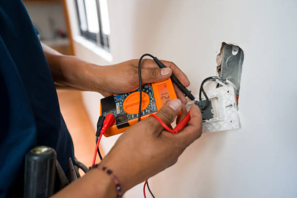 Best Electrical Installation Contractor  in Hammond, WI