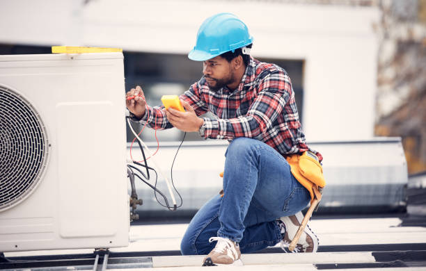 Best Electrical System Inspection  in Hammond, WI
