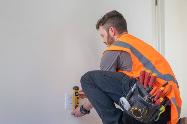 Best Electrician Near Me  in Hammond, WI