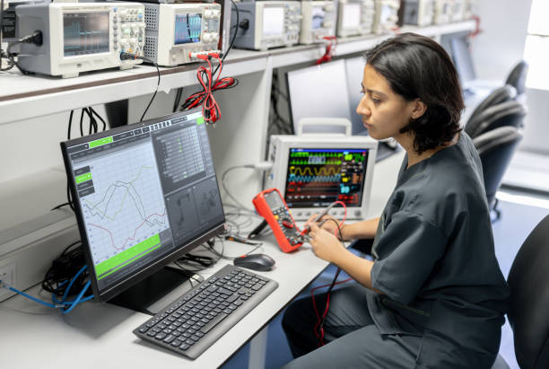 Best Industrial Electrical Services  in Hammond, WI
